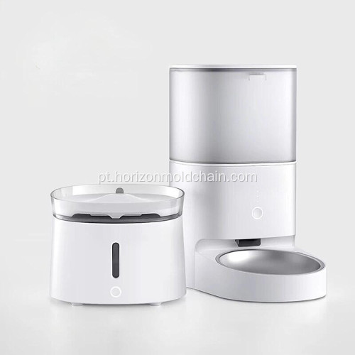 Alimentador automático de reabastecimento de água